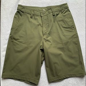 Lululemon ABC Men’s Shorts